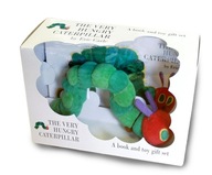The Very Hungry Caterpillar: Book and Toy Gift