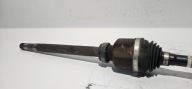 semi-axis NAPEDOWA right front PROACE II EXPERT III JUMPY III 16- 9813091280