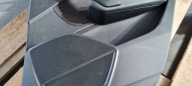 Q5 80A side upholstery door right right rear part ALCANTARA