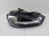light front right side Audi A4 B8 facelift 2012 8K0941006