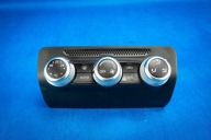 Unite commande clima Audi A1 S1 8X 8XA820043 LIFT