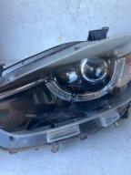 light left front LED lens MAZDA CX5 and LIFT KA1L51040D EU