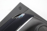 side door left rear part FIAT CROMA LIFT