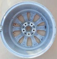 CERCHIO di alluminio sensore pressione BMW 3 G20 G21 OE