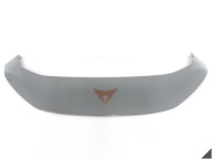 SEAT CUPRA BORN 10E 21- bumper cap grill grille cover moulding front