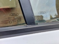 dveře pravé předek FORD TRANSIT CUSTOM 14r BIALE