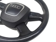 lenkrad MULTIFUKCYJNA AIRBAG AUDI Q7 4L A6 C6