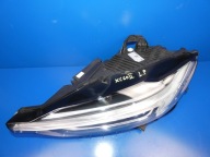 VOLVO XC60 II light left front front FULL LED WERSJA ANGIELSKA