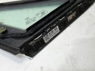 window bodywork right rear part AUDI A4 B9 sedan 8W5845298D 2017R