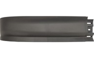 MERCEDES ACTROS MP2 03r- SPOILER PRAVÝ NÁRAZNÍK (NÍZKY)