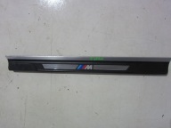 BMW E46 COUPE cap threshold MPAKIET moulding MPAK