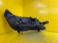 light left FIAT DUCATO JUMPER III LIFT