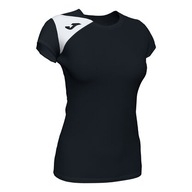 Joma Spike II DÁMSKY T-Shirt 2XS Športové tričko