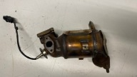 HYUNDAI I10 III 1.0 petrol catalyst W07051 19-24