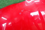 TOYOTA YARIS IV Capot