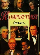 Kompozytorzy świata Peter Gammond