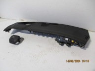 dashboard CITROEN DS4 II 23R unprotected