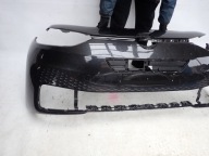 CITROEN C3 III -> Abschleppöse der Stoßstange heck 9813356577