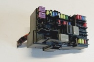 Module fusibles OPEL CORSA E