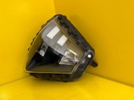light left front Hyundai Kona II 2 2023- Led 92101BE050