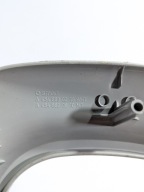 frame spoiler DZWIGNI changes of the gear OE A4546800239 Smart Forfour E11 04-06