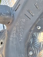 axle beam axle beam front subframe JEEP RENEGADE 500X 14- 2.0 D