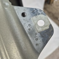 SEAT IBIZA V 5 17-> fender front front left