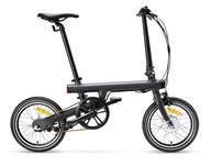 Elektrický skladací bicykel Xiaomi 16 Posilňovač Skladací