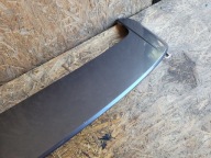 spoiler LOTKA heckklappe heck RENAULT CLIO V
