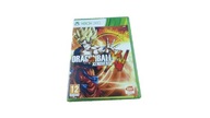 DRAGON BALL XENOVERSE + PLAKAT płyta bdb+ XBOX 360