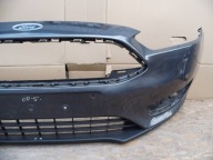 Ford Focus III MK3 2014-2017 LIFT bumper front front