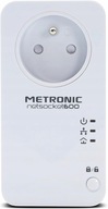 Metronic Transmiter sieciowy CPL 600Mb/s