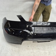 PEUGEOT RCZ 10-15 bumper rear part rear PDC