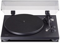 TEAC TN-280BT GRAMOFON Bluetooth CZARNY