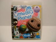 Little Big Planet Sony PlayStation 3 (PS3)