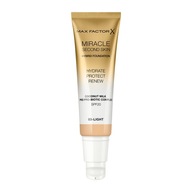 Max Factor Miracle Second Skin 03 Light