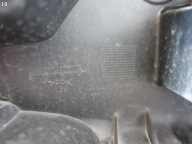 HONDA CIVIC XI 11 FL5 TYPE R 22- threshold left moulding cap cover
