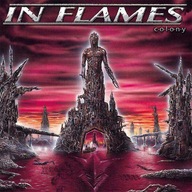 In Flames "Colony" CD