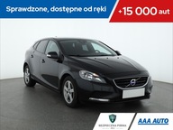 Volvo V40 1.6 D2, 1. Właściciel, Navi, Klima