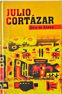 JULIO CORTAZAR GRA W KLASY