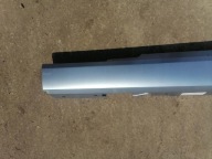 left threshold cap threshold BMW E92 E93
