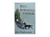 Puc Bursztyn i goście - Jan Grabowski