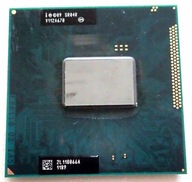 Procesor Intel Core i3-2310M 2x2.1GHz SR04R