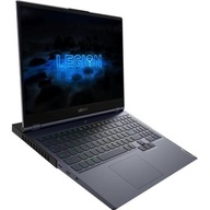 Notebook Lenovo Legion 7 15,6 " Intel Core i5 32 GB / 512 GB čierny