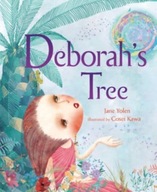 Deborah s Tree Yolen Jane