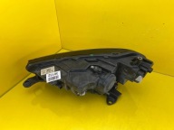 light right Skoda Fabia 4 IV Full Led 6VB941016