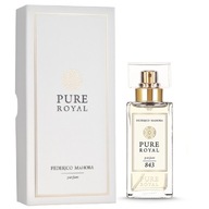 FM World Pure Royal 843 50 ml parfum