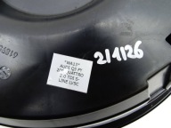 SUBWOOFER speaker AUDIO AUDI Q3 F3 83A 83A035382A