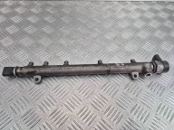 Mercedes CLK 220 CDI W209 Rampe injection A6460701195