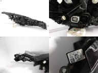 TOYOTA COROLLA E21 E210 XII 18-22 light HEADLIGHT FULL LED MID left EUROPA